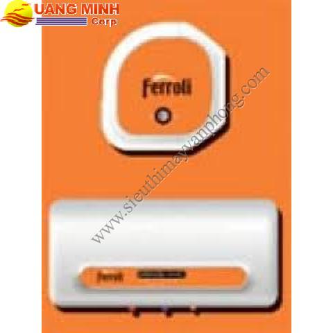 Bình nóng lạnh Ferroli 51QQD30